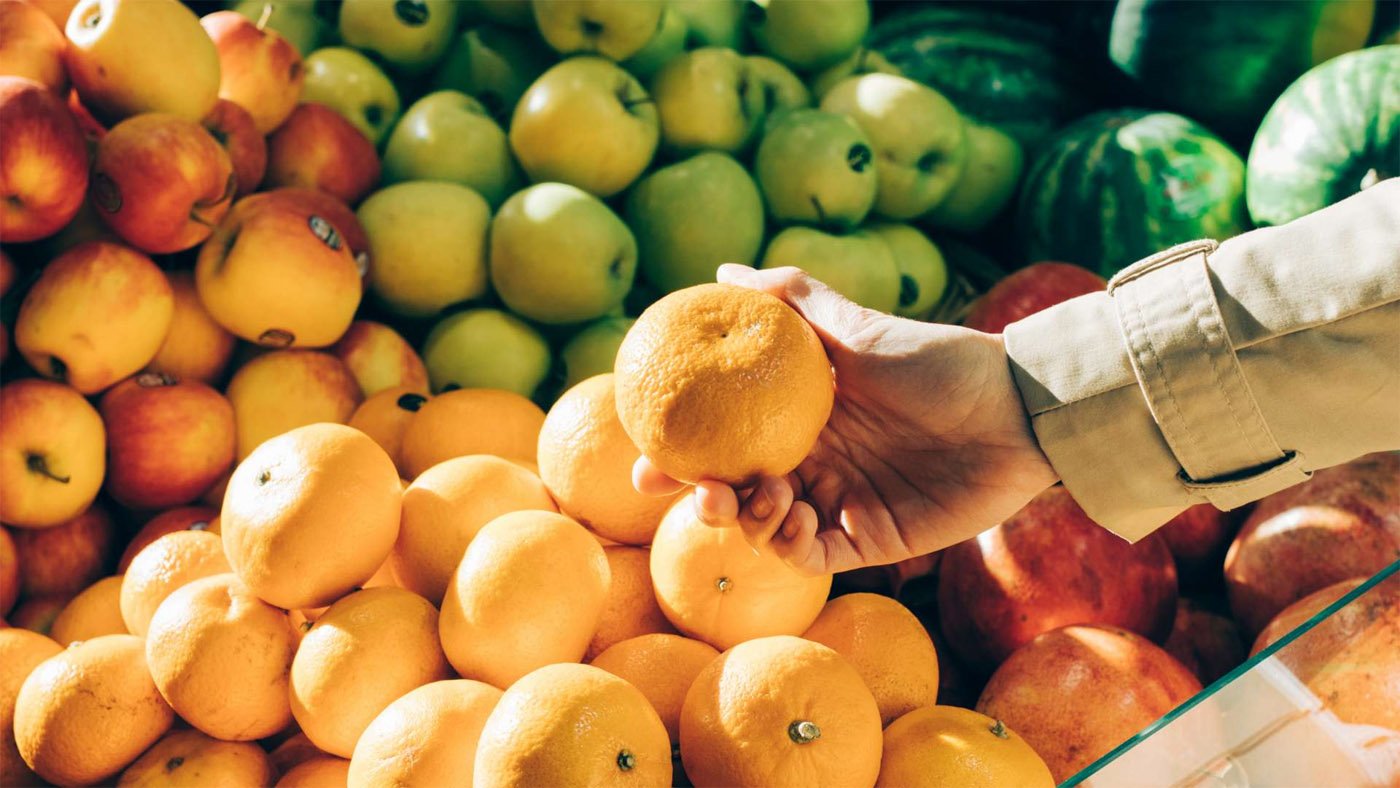 A Buyer’s Guide to Sourcing Fresh Produce from India
