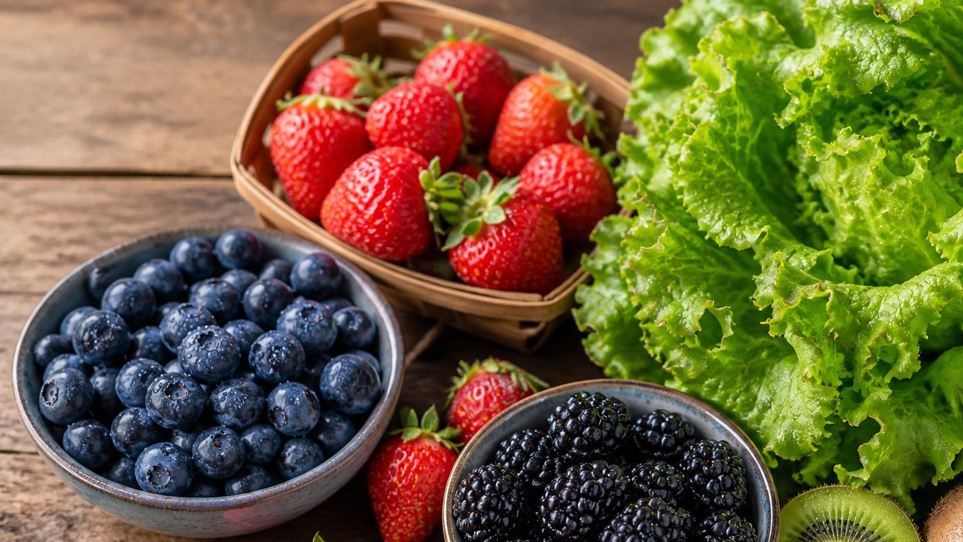 Why Careful Packing Matters in Fresh Produce Exports